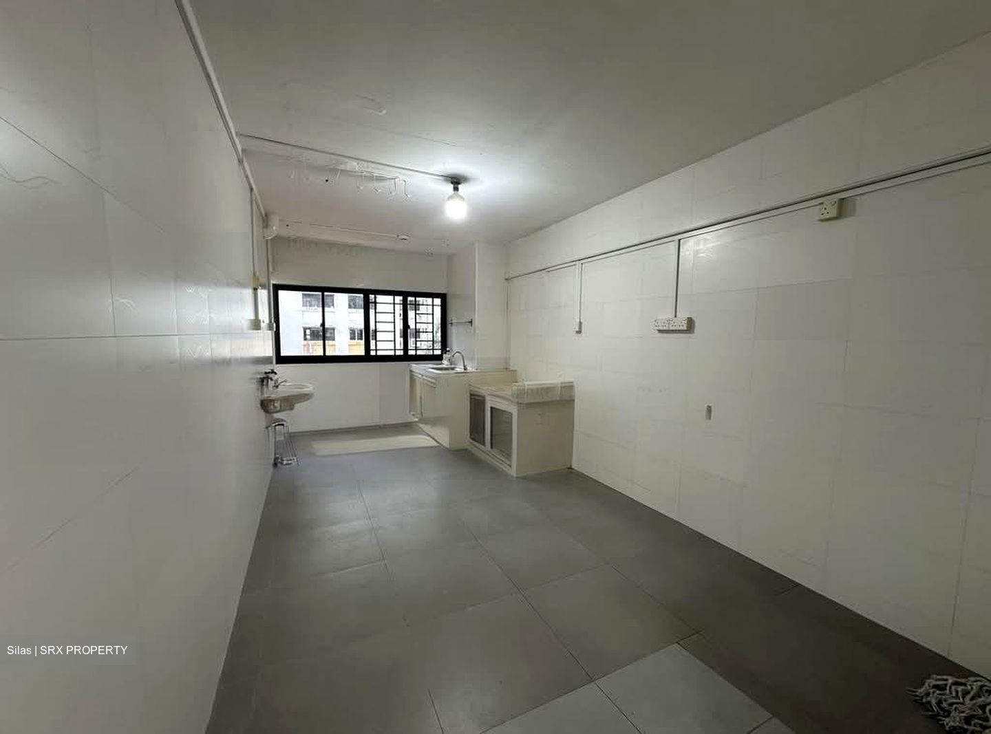 Blk 61 BLANGAH GARDEN (Bukit Merah), HDB 4 Rooms #575921131